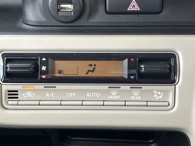 SUZUKI WAGON R SMILE 2022 Image 31