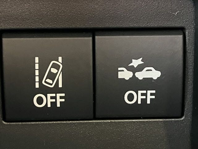 SUZUKI WAGON R SMILE 2022 Image 31