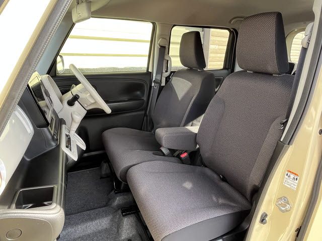 SUZUKI WAGON R SMILE 2022 Image 31