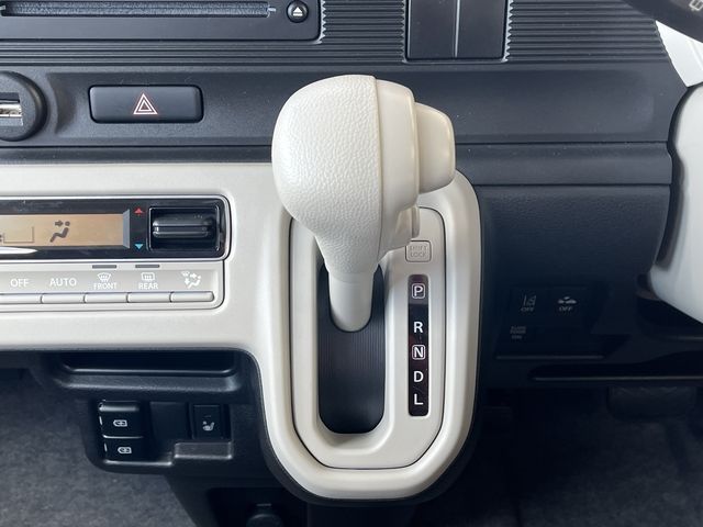 SUZUKI WAGON R SMILE 2022 Image 31