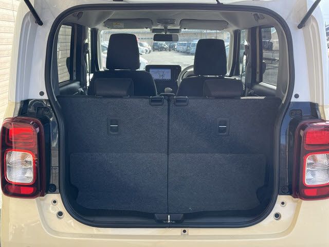 SUZUKI WAGON R SMILE 2022 Image 31