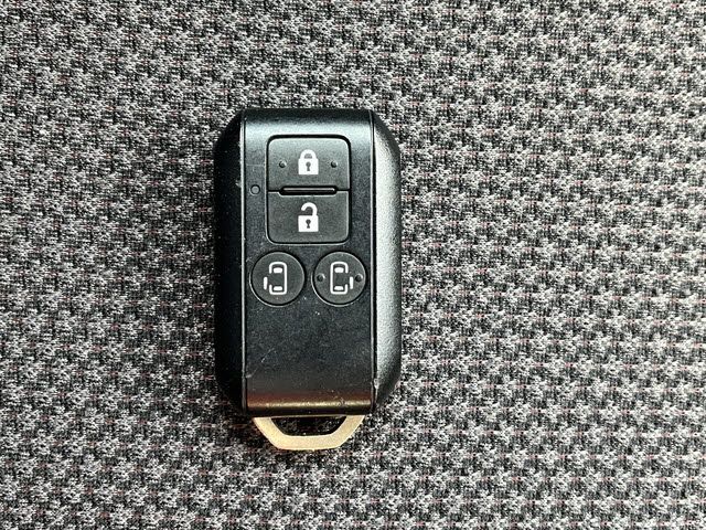 SUZUKI WAGON R SMILE 2022 Image 31