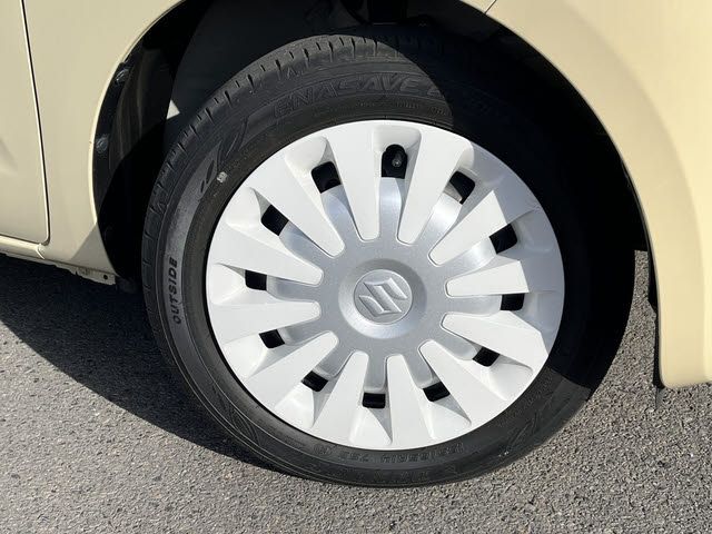 SUZUKI WAGON R SMILE 2022 Image 31