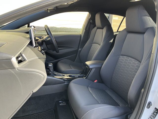 TOYOTA COROLLA SPORT HYBRID 2023 Image 31