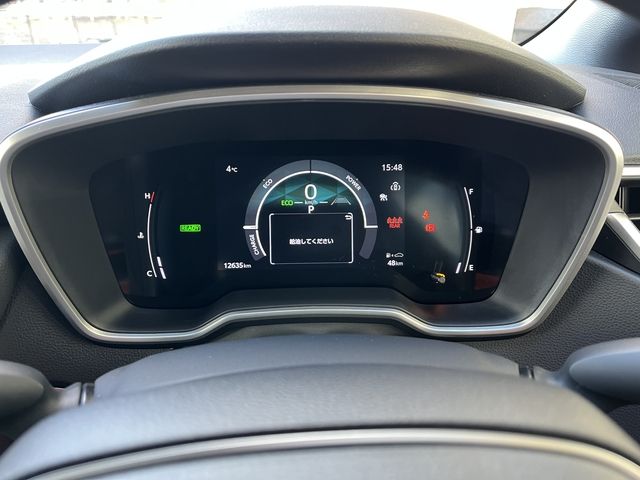 TOYOTA COROLLA SPORT HYBRID 2023 Image 31