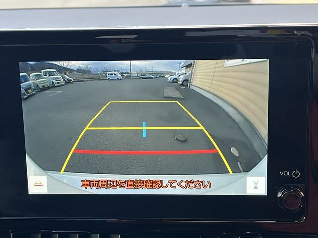 TOYOTA COROLLA SPORT HYBRID 2023 Image 31