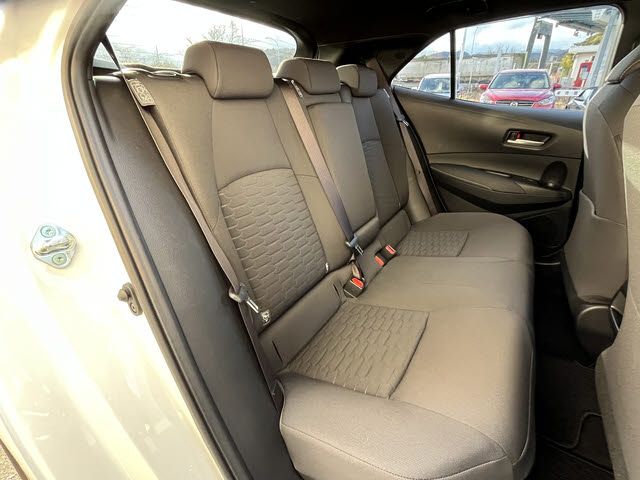 TOYOTA COROLLA SPORT HYBRID 2023 Image 31