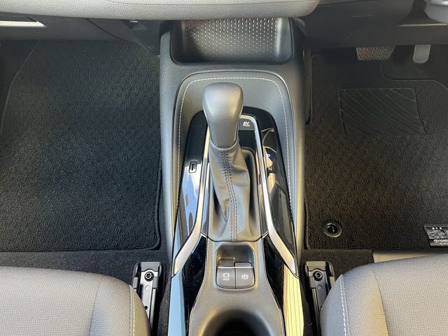 TOYOTA COROLLA SPORT HYBRID 2023 Image 31