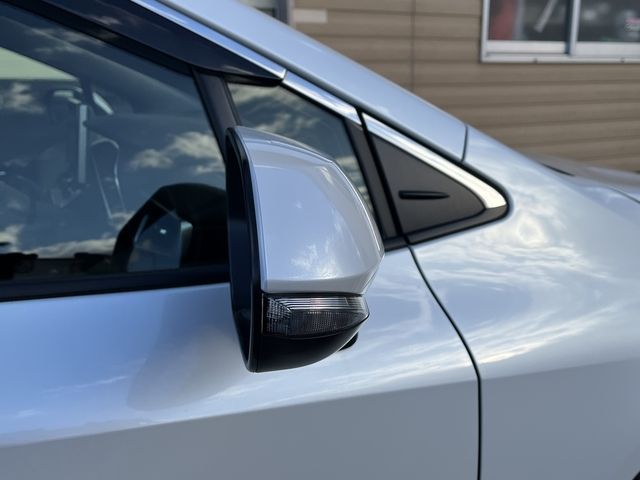 TOYOTA COROLLA SPORT HYBRID 2023 Image 31