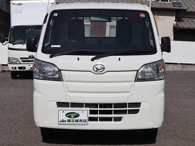 DAIHATSU HIJET TRUCK 4WD 2020 Image 31