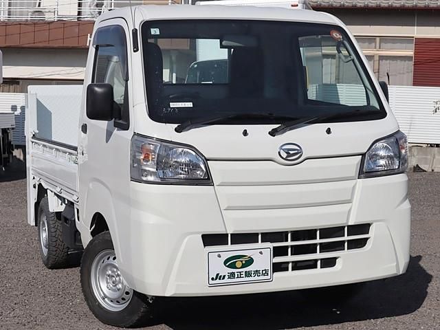 DAIHATSU HIJET TRUCK 4WD 2020 Image 31