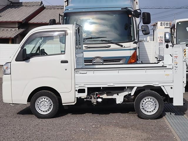 DAIHATSU HIJET TRUCK 4WD 2020 Image 31