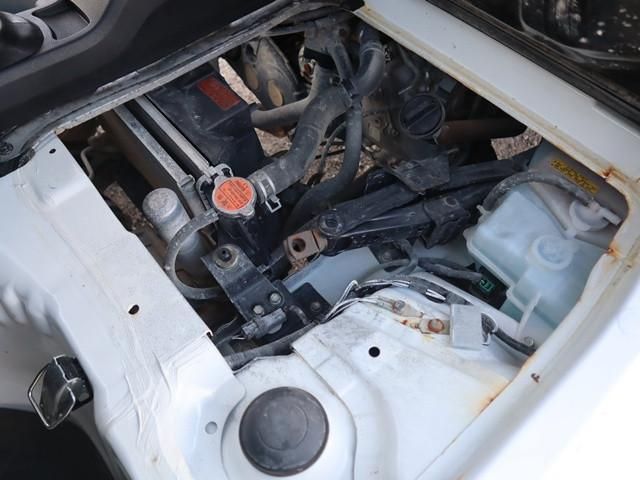 DAIHATSU HIJET TRUCK 4WD 2020 Image 31