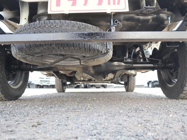 DAIHATSU HIJET TRUCK 4WD 2020 Image 31