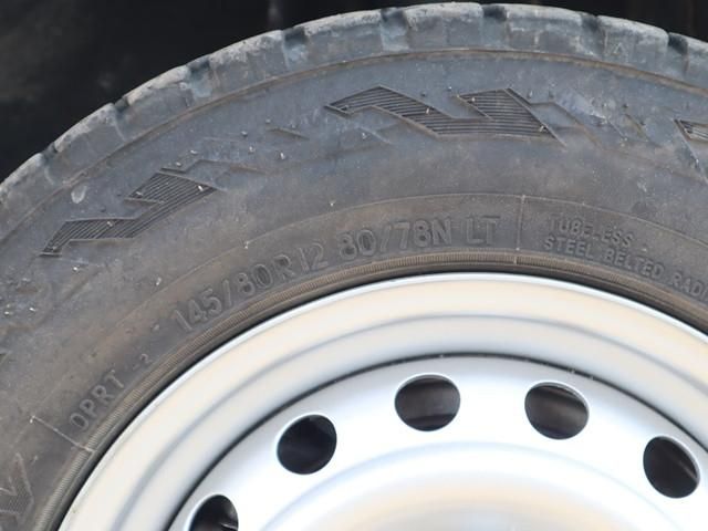 DAIHATSU HIJET TRUCK 4WD 2020 Image 31