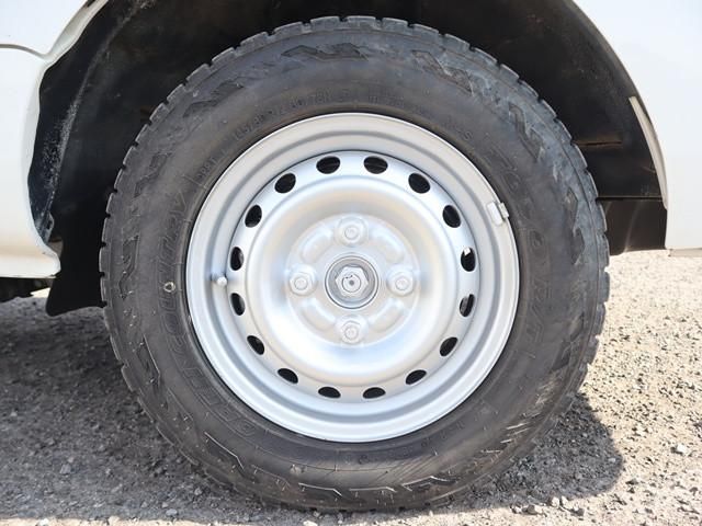 DAIHATSU HIJET TRUCK 4WD 2020 Image 31