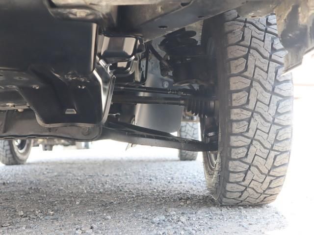 DAIHATSU HIJET TRUCK 4WD 2020 Image 31