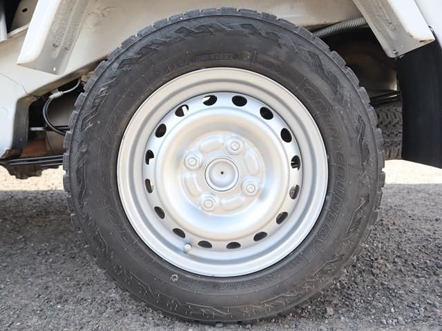 DAIHATSU HIJET TRUCK 4WD 2020 Image 31