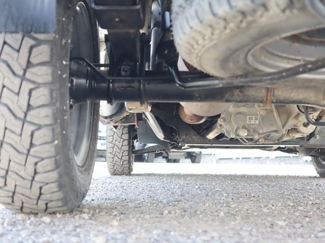 DAIHATSU HIJET TRUCK 4WD 2020 Image 31