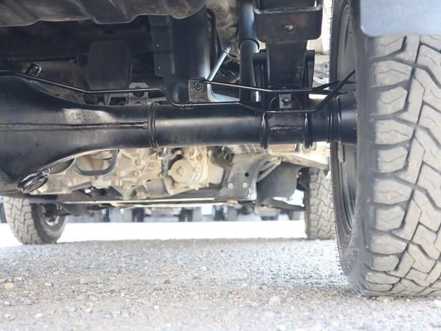 DAIHATSU HIJET TRUCK 4WD 2020 Image 31