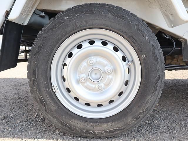 DAIHATSU HIJET TRUCK 4WD 2020 Image 31