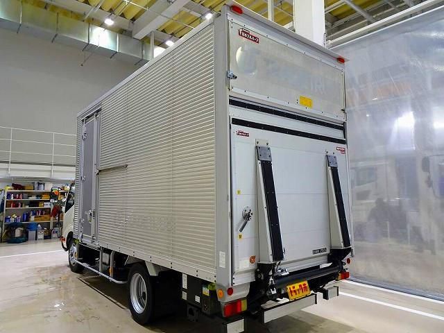 HINO DUTRO 2016 Image 31