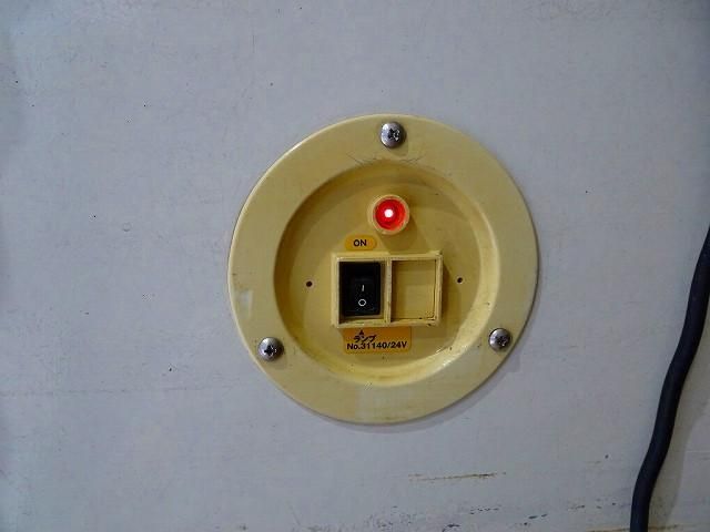 HINO DUTRO 2016 Image 31