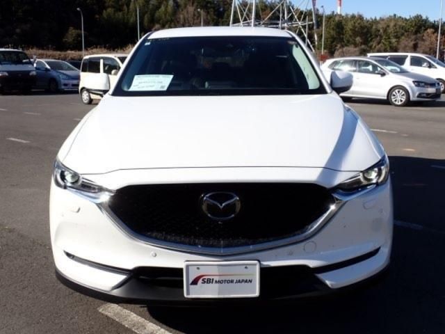 MAZDA CX-5 4WD 2019 Image 31