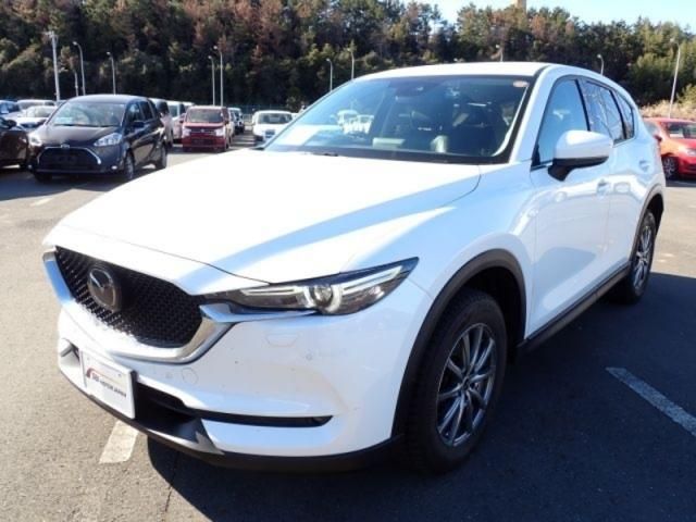 MAZDA CX-5 4WD 2019 Image 31