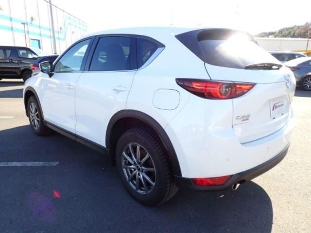 MAZDA CX-5 4WD 2019 Image 31