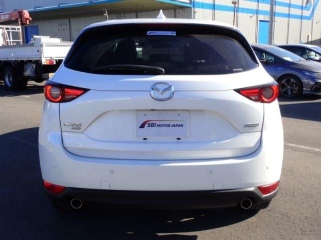 MAZDA CX-5 4WD 2019 Image 31