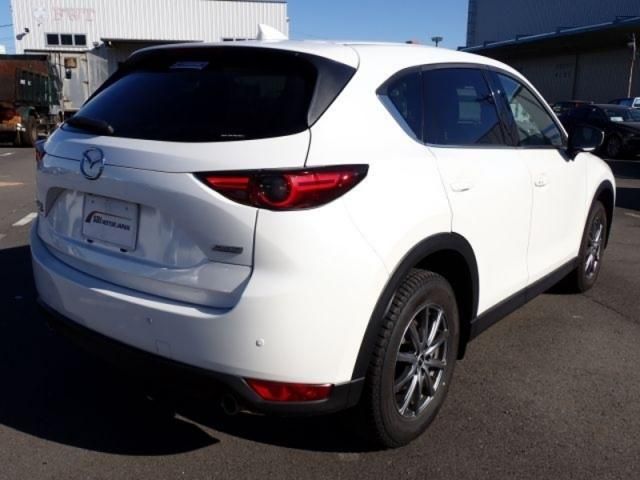 MAZDA CX-5 4WD 2019 Image 31