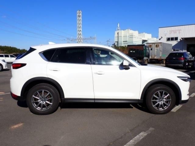 MAZDA CX-5 4WD 2019 Image 31