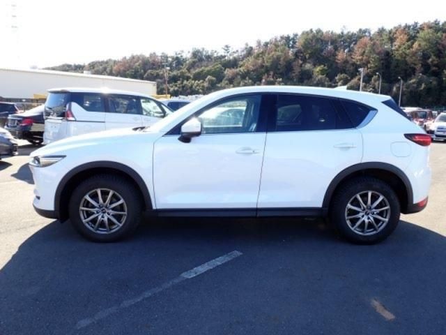 MAZDA CX-5 4WD 2019 Image 31