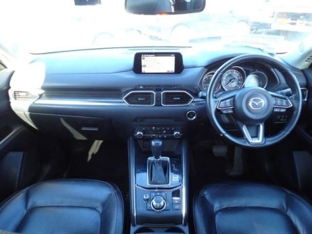 MAZDA CX-5 4WD 2019 Image 31