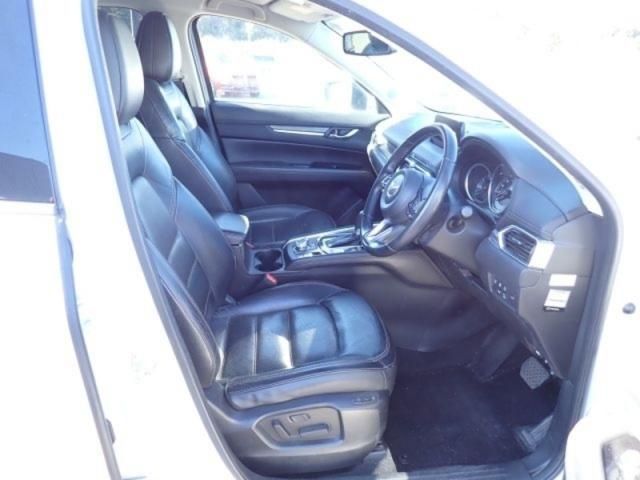 MAZDA CX-5 4WD 2019 Image 31