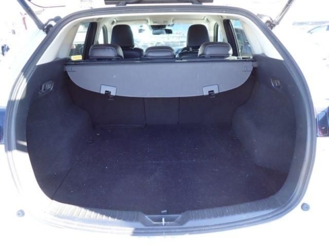 MAZDA CX-5 4WD 2019 Image 31