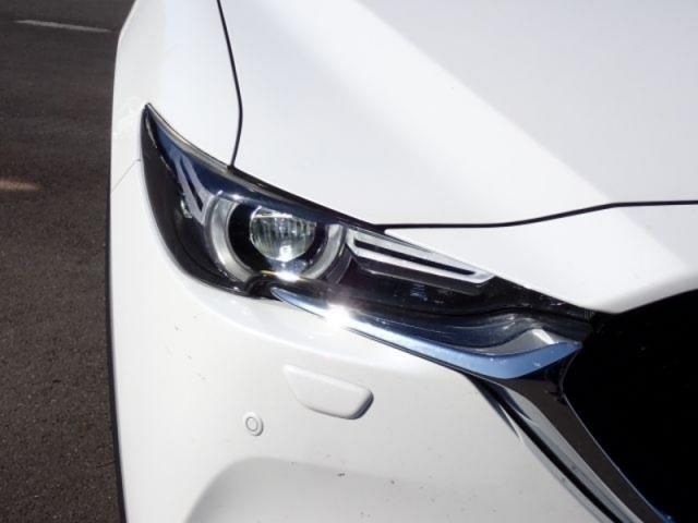 MAZDA CX-5 4WD 2019 Image 31