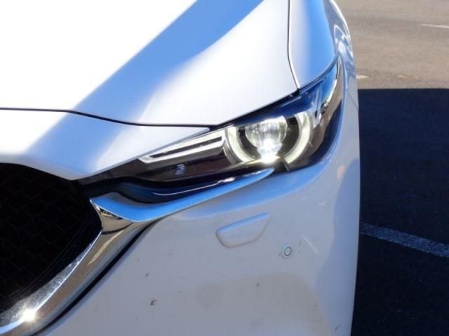 MAZDA CX-5 4WD 2019 Image 31