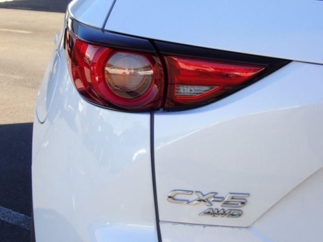 MAZDA CX-5 4WD 2019 Image 31