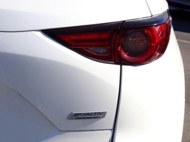 MAZDA CX-5 4WD 2019 Image 31