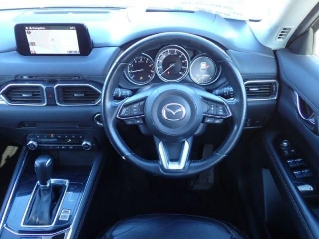 MAZDA CX-5 4WD 2019 Image 31