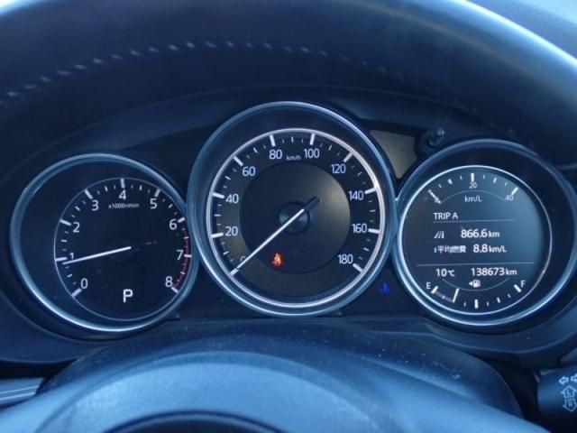 MAZDA CX-5 4WD 2019 Image 31