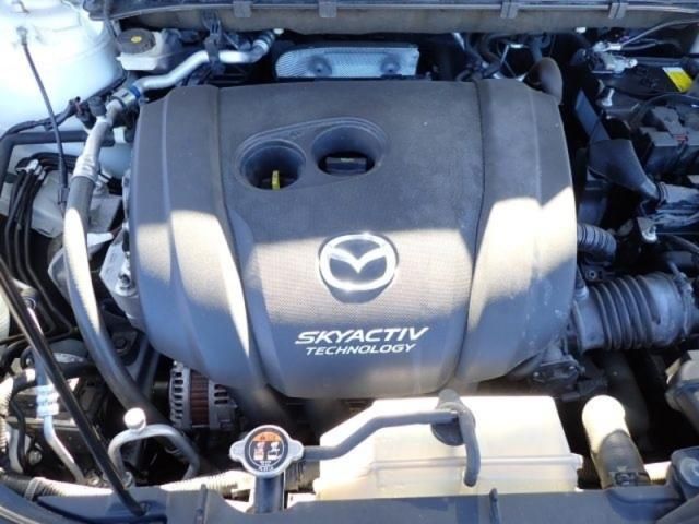 MAZDA CX-5 4WD 2019 Image 31