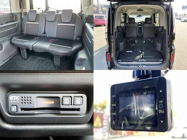 HONDA STEPWAGON E:HEV SPAD 2017 Image 31