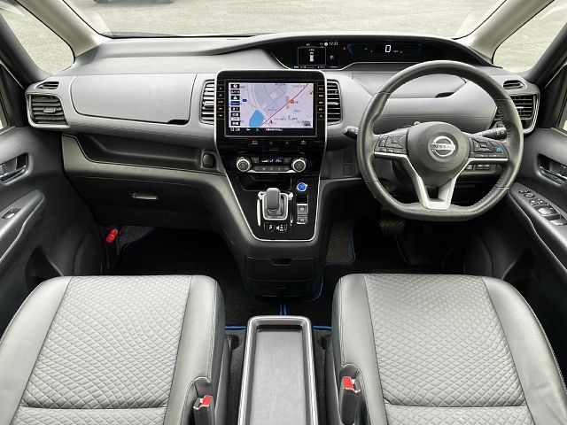 NISSAN SERENA  WG 2020 Image 31