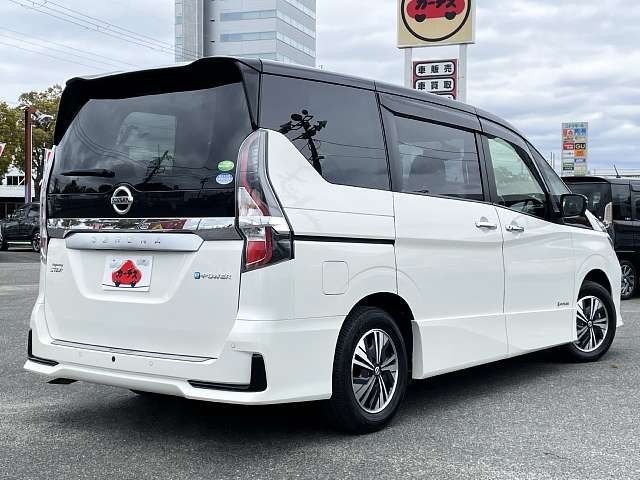 NISSAN SERENA  WG 2020 Image 31