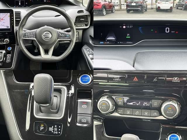 NISSAN SERENA  WG 2020 Image 31