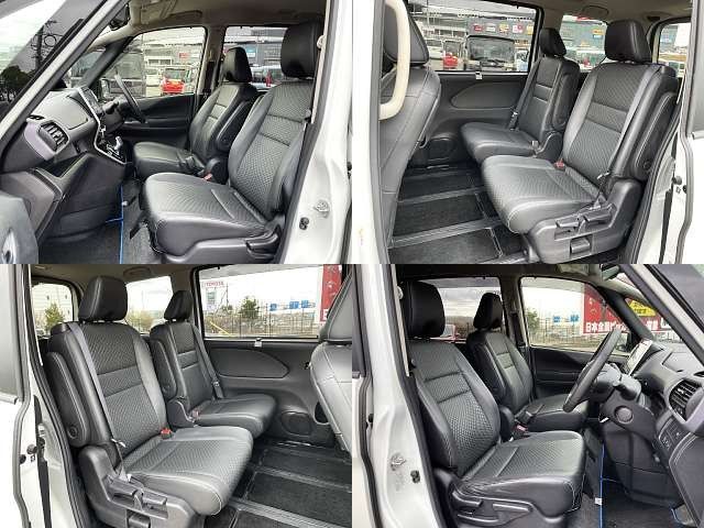 NISSAN SERENA  WG 2020 Image 31