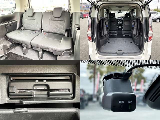 NISSAN SERENA  WG 2020 Image 31